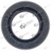 Simering motocoasa Husqvarna 152 15x25x7 - Stanga - Volanta - Mic (Taiwan) 